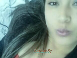Dahan87