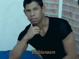 Dahiansam