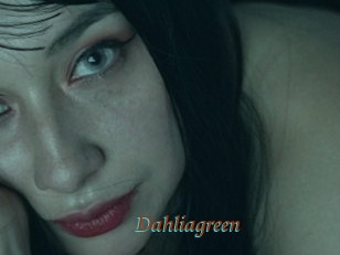 Dahliagreen