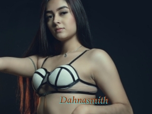 Dahnasmith