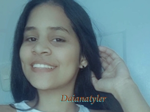 Daianatyler