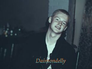Daimondelly