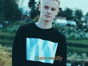 Daimondilly