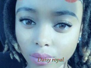 Daisy_royal