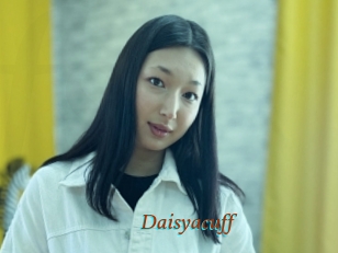 Daisyacuff