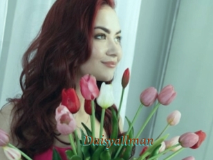 Daisyallman