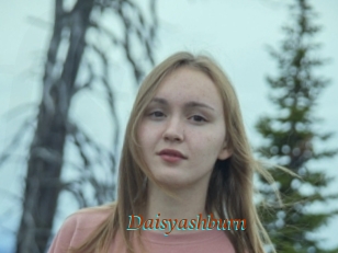 Daisyashburn