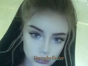 Daisyballester