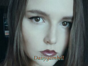 Daisygambell