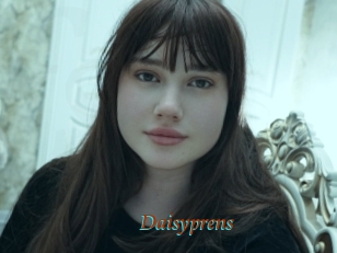 Daisyprens