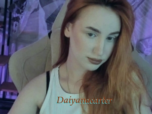Daiyanacarter