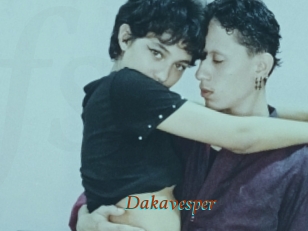 Dakavesper