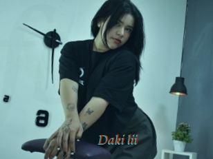 Daki_lii