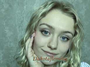 Dakotafleming
