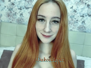Dakotalopez