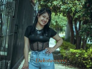 Dakotaosorio