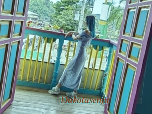 Dakotasenju