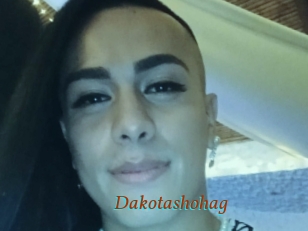 Dakotashohag