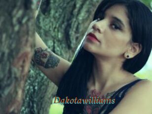 Dakotawilliams