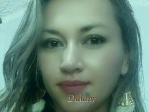 Dalany