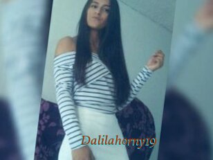 Dalilahorny19