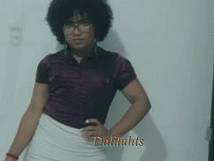 Dalilahts