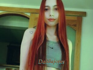 Dalilajones