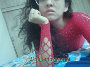 Dalilamacherano