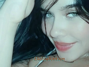 Dalilatomson