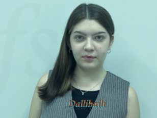 Dalliballi
