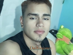 Daltonjones