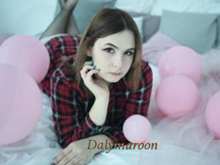 Dalymaroon