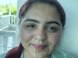 Dama_g