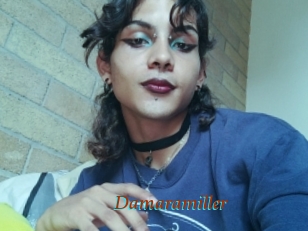 Damaramiller