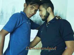 Damianandgael
