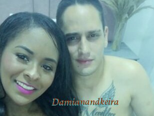 Damianandkeira