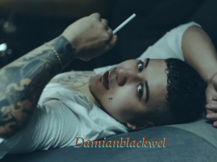 Damianblackwel