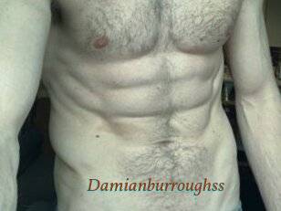 Damianburroughss