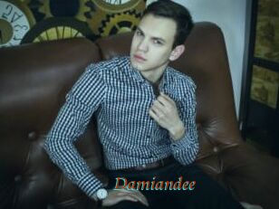 Damiandee