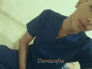 Damianfox