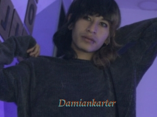 Damiankarter