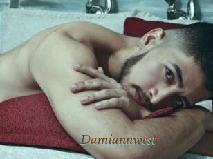 Damiannwest