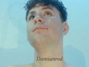 Damianrod