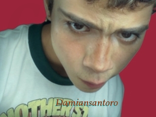 Damiansantoro