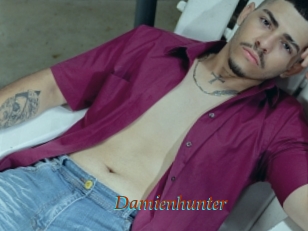 Damienhunter