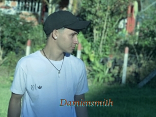Damiensmith
