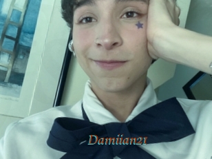 Damiian21