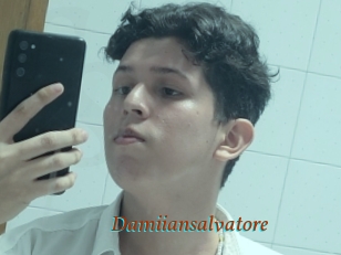 Damiiansalvatore