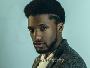 Damnnricky