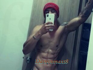 Damonmax18